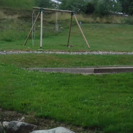 Les Airelles Chalet