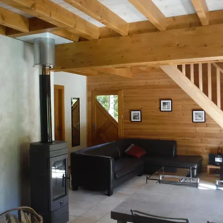 Les Airelles Gérardmer