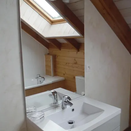 Chalé Les Airelles *