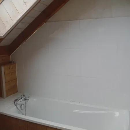 Chalet Les Airelles Gérardmer