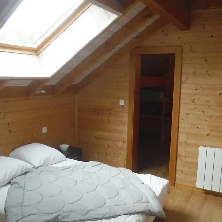 Σαλέ Les Airelles