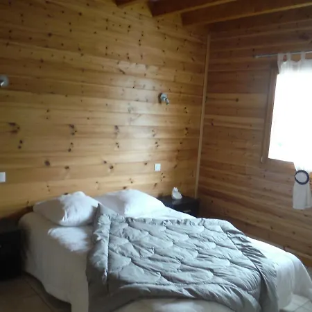 Les Airelles Chalet