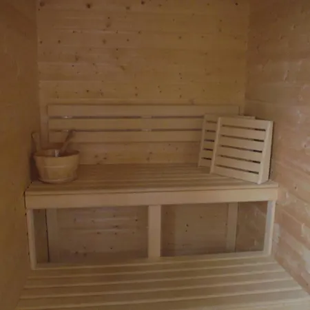 Les Airelles Chalet Gérardmer