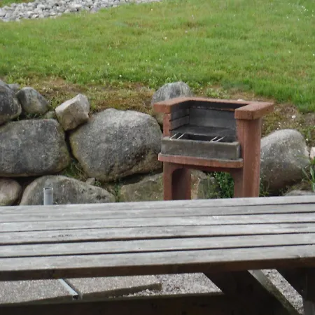 Les Airelles Gérardmer