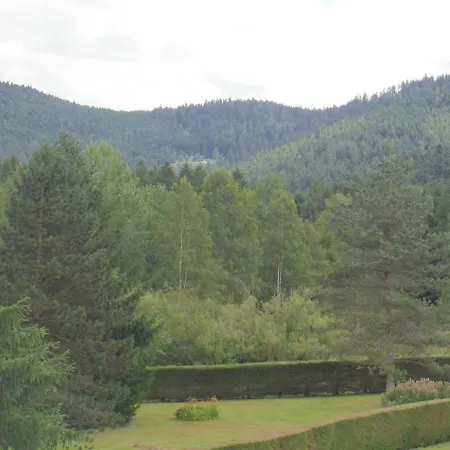 Chalet Les Airelles