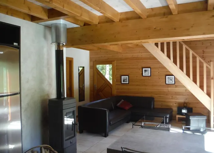 Les Airelles Gérardmer