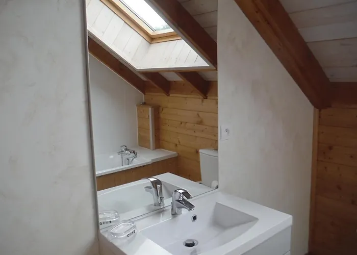 Chalet Les Airelles *