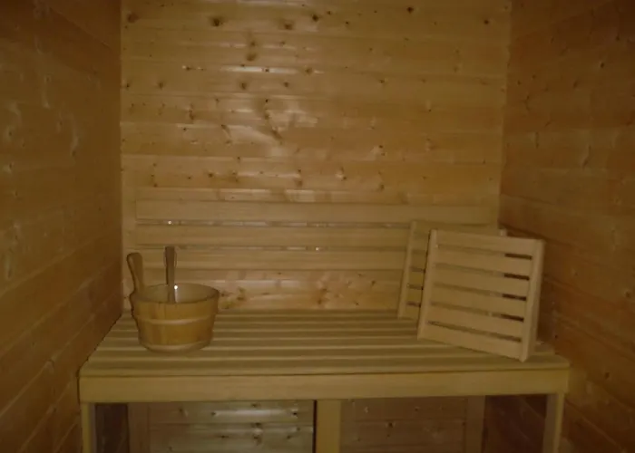 Les Airelles * Gérardmer