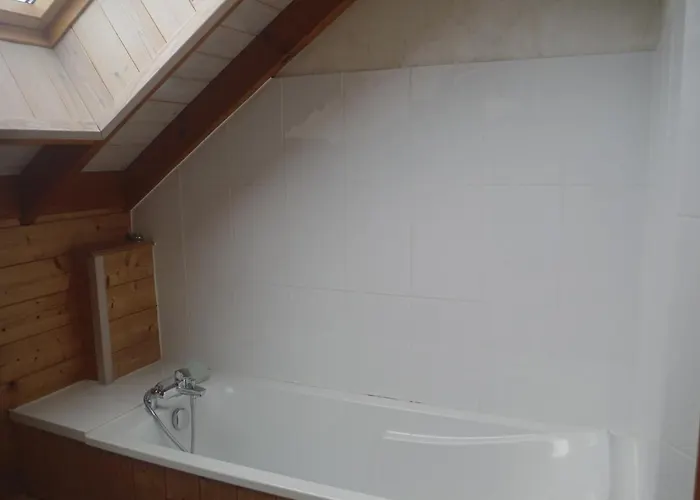 Chalet Les Airelles Gérardmer