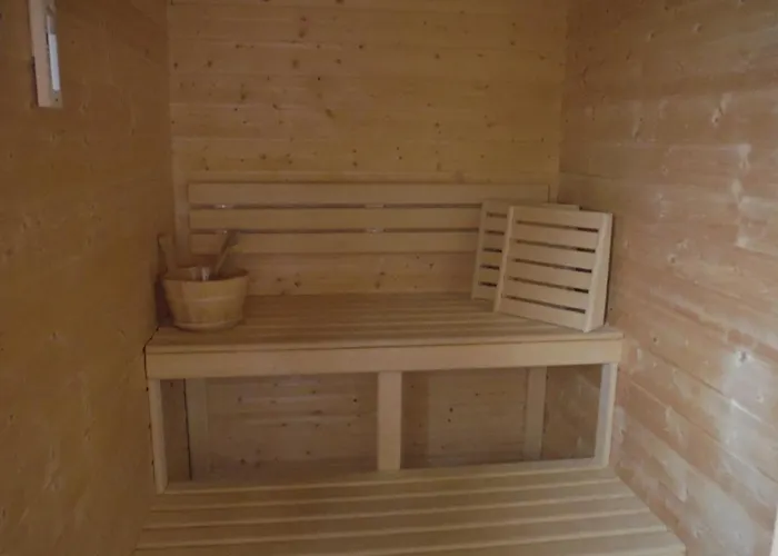 Les Airelles Chalet Gérardmer