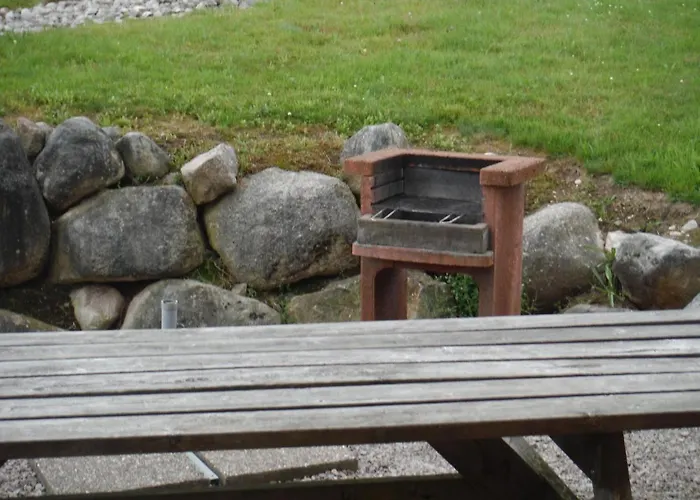 Les Airelles Gérardmer