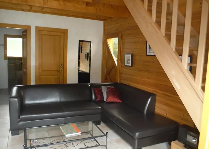 Chalet Les Airelles *